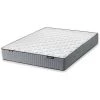Matelas BOBOCHIC - Matelas ZOE 26 Cm Ressorts Ensachés Et Mousse à Mémoire De Forme 160x200
