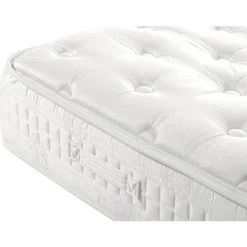 VENTE-UNIQUE.COM Matelas Ressorts Ensachés Et Mémoire De Forme ASTRIA Art Collection De DREAMEA - 160 X 200 Cm -Matelas Soldes Boutique 56429587 3
