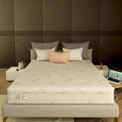 Baldiflex Matelas Ressort - 3000 Ressorts Ensachés - Mesure 90x190 Cm -Matelas Soldes Boutique 56495357 4