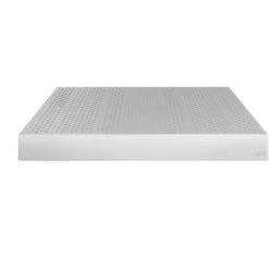 Baldiflex Matelas Latex Haute 16 Cm Latex 100% Avec Revetement Aloe Vera 70x200 Cm -Matelas Soldes Boutique 56495635 3