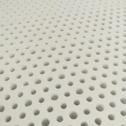 Baldiflex Matelas Latex Haute 16 Cm Latex 100% Avec Revetement Aloe Vera 70x200 Cm -Matelas Soldes Boutique 56495635 4