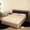 Baldiflex Matelas Ressort Ortopedic - Soutien Orthopedique Mesure 90x200 Cm