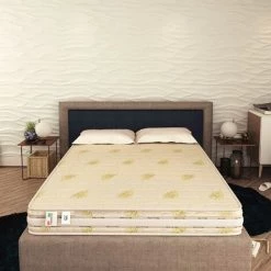 Baldiflex Matelas Ressort Ortopedic - Soutien Orthopedique Mesure 90x200 Cm -Matelas Soldes Boutique 56495690 3