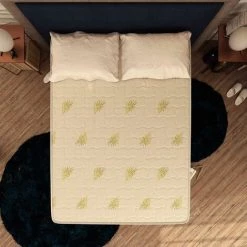 Baldiflex Matelas Ressort Ortopedic - Soutien Orthopedique Mesure 90x200 Cm -Matelas Soldes Boutique 56495690 4