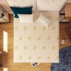 Baldiflex Matelas Mémoire De Forme 4 Couches Haute 23 Cm Super Top 80x200 Cm -Matelas Soldes Boutique 56495728 5