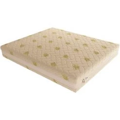 Baldiflex Matelas Mousse à Mémoire De Forme Sweet Avec 4 Couches Et Zones Differenciees 85x190 Cm 8 Baldiflex Matelas Mousse à Mémoire De Forme Sweet Avec 4 Couches Et Zones Differenciees 85x190 Cm -Matelas Soldes Boutique 56495785 4