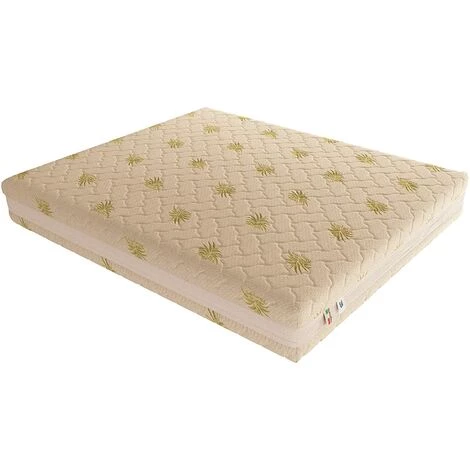 Baldiflex Matelas Mousse à Mémoire De Forme Sweet Avec 4 Couches Et Zones Differenciees 85x190 Cm 4 Baldiflex Matelas Mousse à Mémoire De Forme Sweet Avec 4 Couches Et Zones Differenciees 85x190 Cm – Image 4