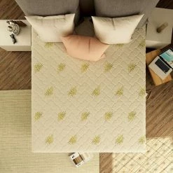 Baldiflex Matelas Mousse à Mémoire De Forme Sweet Avec 4 Couches Et Zones Differenciees 85x190 Cm 9 Baldiflex Matelas Mousse à Mémoire De Forme Sweet Avec 4 Couches Et Zones Differenciees 85x190 Cm -Matelas Soldes Boutique 56495785 5