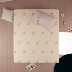 Baldiflex Matelas Mémoire De Forme Dream Soft Avec Revetement En Aloe Vera, Mémoire De Forme 7 Cm, 90x190 Cm -Matelas Soldes Boutique 56496024 5