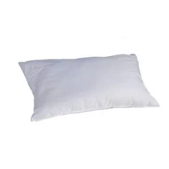 PROVENCE LITERIE Matelas 140x200 X 19,5 Cm + Oreiller Visco - Une Face Soutien Souple Et Une Face Soutien Ferme - Reference Nina - Tissu A L'Aloe Vera - Noyau Poli Lattex HR Dernière Génération Indéformable - Très Respirant -Matelas Soldes Boutique 56503158 5