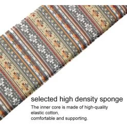 SUPERSELLER Coussin Gonflable Automatique épaissi Coussin étanche à L'humidité Camping En Plein Air Tapis De Pique-nique Tapis De Sieste , Multicolore - Multicolore -Matelas Soldes Boutique 56807610 3