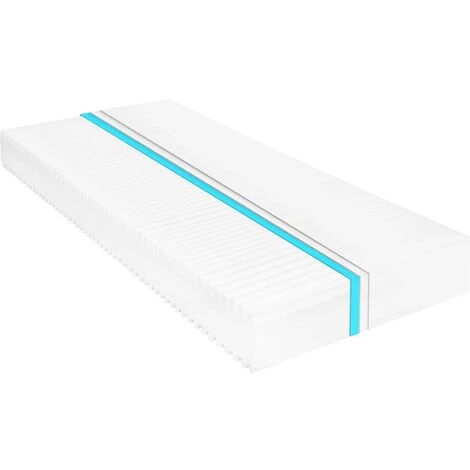 NOVA 7 Zones En Mousse De Polyuréthane 16 Cm H2 H3 Différentes Tailles Matelas 90 X 200 Cm 7 Zones Mousse PU 16 Cm H2 H3 Taille : 90x200 Cm 1 NOVA 7 Zones En Mousse De Polyuréthane 16 Cm H2 H3 Différentes Tailles Matelas 90 X 200 Cm 7 Zones Mousse PU 16 Cm H2 H3 Taille : 90x200 Cm