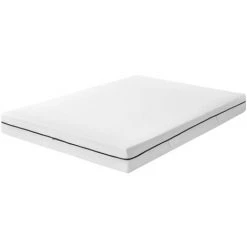 OUYIFAN Matelas, Matelas En Visco Foam 7 Zones, Respirant, H3, Certifié Öko-Tex, 200x140cm 9 OUYIFAN Matelas, Matelas En Visco Foam 7 Zones, Respirant, H3, Certifié Öko-Tex, 200x140cm -Matelas Soldes Boutique 57493620 5