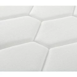 IZTOSS Matelas 90x200cm - Épaisseur 18 Cm - Luxe Matelas Mémoire De Forme Pour Adulte Enfant - 7 Zones De Confort Mousse Mémoire Adaptative (90x200x18cm) 7 IZTOSS Matelas 90x200cm - Épaisseur 18 Cm - Luxe Matelas Mémoire De Forme Pour Adulte Enfant - 7 Zones De Confort Mousse Mémoire Adaptative (90x200x18cm) -Matelas Soldes Boutique 57496605 4