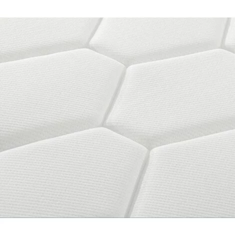 IZTOSS Matelas 90x200cm - Épaisseur 18 Cm - Luxe Matelas Mémoire De Forme Pour Adulte Enfant - 7 Zones De Confort Mousse Mémoire Adaptative (90x200x18cm) 4 IZTOSS Matelas 90x200cm - Épaisseur 18 Cm - Luxe Matelas Mémoire De Forme Pour Adulte Enfant - 7 Zones De Confort Mousse Mémoire Adaptative (90x200x18cm) â Image 4