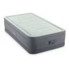 Matelas Gonflable Prem'Aire Fiber Tech 1 Place - Intex