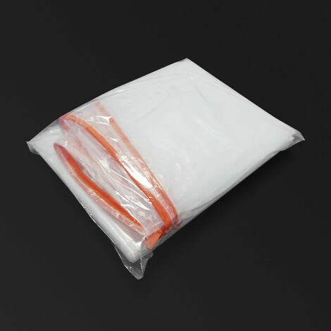 DENUOTOP Matelas Sacs De Matelas Pour Protège-matelas Ou Sacs De Rangement De Matelas Pour Déménagement, Avec Sacs De Protection Robustes 1 DENUOTOP Matelas Sacs De Matelas Pour Protège-matelas Ou Sacs De Rangement De Matelas Pour Déménagement, Avec Sacs De Protection Robustes