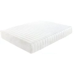 IZTOSS (Fabriqué En Europe) Luxe Matelas Mémoire De Forme 140x190 Memo - épaisseur 16cm- 8 Zones De Confort Mousse Mémoire Adaptative -Matelas Soldes Boutique 57884990 3