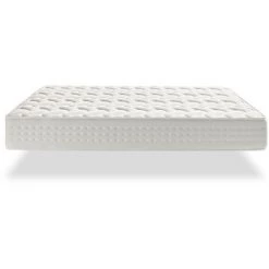 Dmora Platinum Simple, Structure En Mousse à Mémoire Et Gel, Orthopédique Et Anatomique Avec Support Moyen/rigide, Cm 80x190 Hauteur 25 9 Dmora Platinum Simple, Structure En Mousse à Mémoire Et Gel, Orthopédique Et Anatomique Avec Support Moyen/rigide, Cm 80x190 Hauteur 25 -Matelas Soldes Boutique 58166387 5