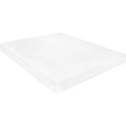 INLIFE 282800 Mattress 140x200 Cm 7 Zone PU Foam 16 Cm H2 H3 -Matelas Soldes Boutique 58274572 3