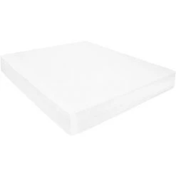 INLIFE Matelas 140 X 200 Cm Mousse à Mémoire De Forme Visco 18 Cm -Matelas Soldes Boutique 58276419 4