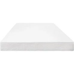 INLIFE Matelas 140 X 200 Cm Mousse à Mémoire De Forme Visco 18 Cm -Matelas Soldes Boutique 58276419 5