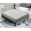 ILOVESLEEP Matelas Waterfoam - 20 Cm De Haut - Orthopédique - Face été / Hiver - 13 Zones De Confort - Haute Respirabilité 80x200