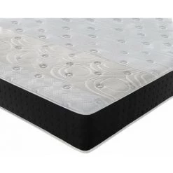 IZTOSS Luxe Matelas 160x200 Cm Mémoire De Forme Memo - épaisseur 18cm- 8 Zones De Confort Mousse Mémoire Adaptative 5 IZTOSS Luxe Matelas 160x200 Cm Mémoire De Forme Memo - épaisseur 18cm- 8 Zones De Confort Mousse Mémoire Adaptative -Matelas Soldes Boutique 58466792 3