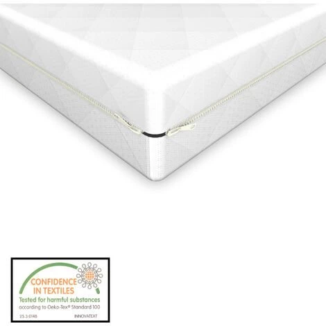 NOVA Matelas De Lit Pour Les Enfants Et Les Adultes Autovable Doublant Différentes Tailles Taille : 60x120 Cm 1 NOVA Matelas De Lit Pour Les Enfants Et Les Adultes Autovable Doublant Différentes Tailles Taille : 60x120 Cm