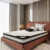 DECO IN PARIS Matelas CONFORT PLUS 160 X 200 Cm Hauteur 22 Cm