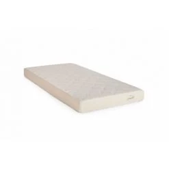 B042754 Matelas Pour Bébé 100% Latex Naturel PUR-T 60 X 120cm