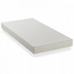 AUTRES Matelas Flamme Retardante 15 Cm FR15 HR - 80x190 Cm