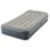 Intex 64116 Matelas Gonflable Une Place En Fiber Tech