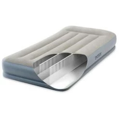 Intex 64116 Matelas Gonflable Une Place En Fiber Tech -Matelas Soldes Boutique 5914172 3