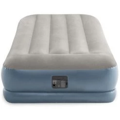 Intex 64116 Matelas Gonflable Une Place En Fiber Tech -Matelas Soldes Boutique 5914172 4