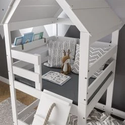 Matelas Pour Enfant „Teddy“ 100x90cm Gris VitaliSpa 9 Matelas Pour Enfant „Teddy“ 100x90cm Gris VitaliSpa -Matelas Soldes Boutique 59174879 5