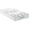 VENTE-UNIQUE.COM Matelas Ressorts Ensachés ép20cm SONGE De DREAMEA - 90 X 190 Cm