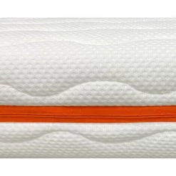 DORMALIT Pack Matelas 90X180 LIT ENFANTS H18 CM NUKA + 1 Oreiller Junior 90x35 Cm + 1 Protege Matelas 90x180 Cm 6 DORMALIT Pack Matelas 90X180 LIT ENFANTS H18 CM NUKA + 1 Oreiller Junior 90x35 Cm + 1 Protege Matelas 90x180 Cm -Matelas Soldes Boutique 59642979 3