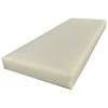 Lit D'extérieur Essenzia MATELAS D'EXTERIEUR ICE 80x200 - Blanc
