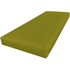 Lit D'extérieur Essenzia MATELAS D'EXTERIEUR PISTACHO 80x200 - Blanc -Matelas Soldes Boutique 59918987 4