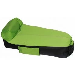 TANCYCO Lits Gonflables Portatifs D'air De Couchage De Sofa Gonflable De Sofa De Sofa Pour Le Camping Extérieur Voyageant Avec Quatre Couleurs Facultatives,Vert, -Matelas Soldes Boutique 59953365 3