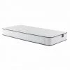 Matelas Ressorts Rêve 300 - SOMEO 90x200 - Blanc