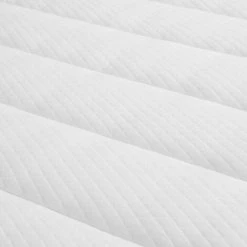 Matelas Ressorts Rêve 300 - SOMEO 90x200 - Blanc -Matelas Soldes Boutique 59981383 3