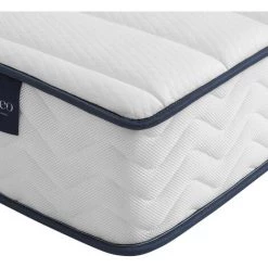 Matelas Ressorts Rêve 300 - SOMEO 90x200 - Blanc -Matelas Soldes Boutique 59981383 4