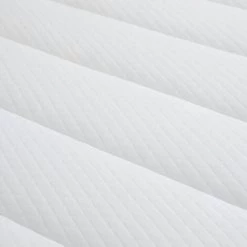 Matelas Mousse Aurore 300 - SOMEO 140x200 - Blanc -Matelas Soldes Boutique 59981387 3