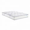 Matelas Merinos Joystic Ressorts Ensachés 70x190 - Blanc