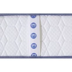 Matelas Merinos Joystic Ressorts Ensachés 70x190 - Blanc 7 Matelas Merinos Joystic Ressorts Ensachés 70x190 - Blanc -Matelas Soldes Boutique 59981388 4