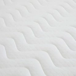 Matelas Mousse Aurore 200 - SOMEO 80x190 - Blanc -Matelas Soldes Boutique 59981391 3