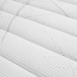 Matelas Mousse Aurore 400 - SOMEO 120x190 - Blanc 6 Matelas Mousse Aurore 400 - SOMEO 120x190 - Blanc -Matelas Soldes Boutique 59988169 3