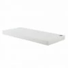 Matelas Junior Mousse Aurore 100 - SOMEO 90x190 - Blanc